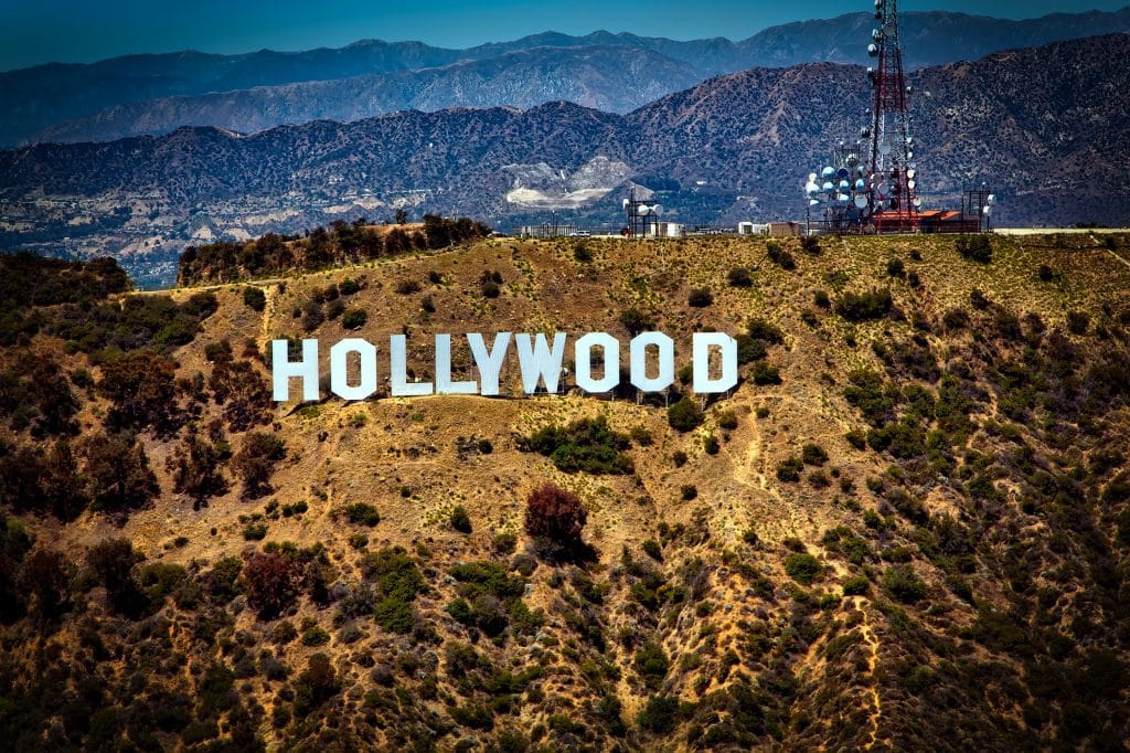 Hollywood : retrait de l’étoile de Donald Trump sur le Walk of Fame ?
