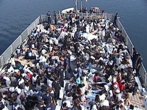 Un nouvel esclavagisme au cœur des vagues migratoires ?