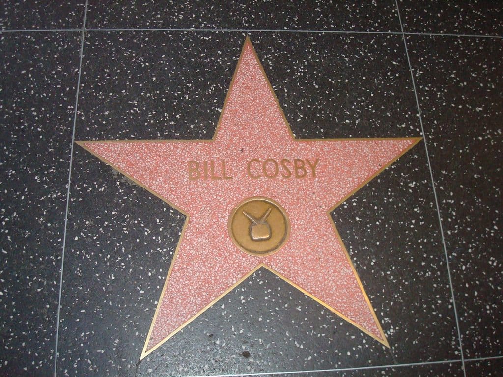 L’acteur américain Bill Cosby condamné pour agression sexuelle