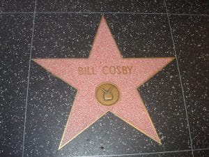 L’acteur américain Bill Cosby condamné pour agression sexuelle