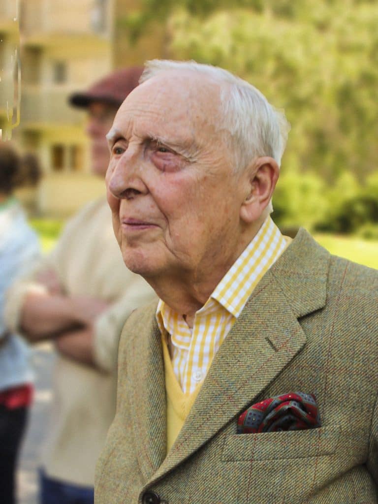 Un ancien héros de guerre français vend des œuvres d’art exceptionnelles