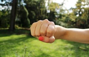 Infidèle, il se fait frapper par ses quatre maîtresses
