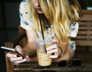 Du nouveau du côté des applis de rencontre