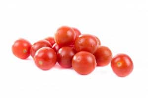 Cet enfant de 4 ans et demi s’est étouffé avec une tomate cerise