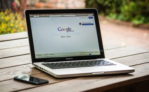 Un ancien employé de Google met en garde le gouvernement américain contre des projets chinois assez inquiétants