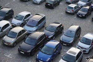 Roué de coups pour une place de parking, il décède