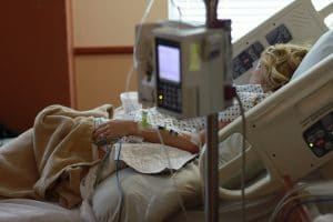 Une femme donne ses organes, les receveurs meurent d’un cancer
