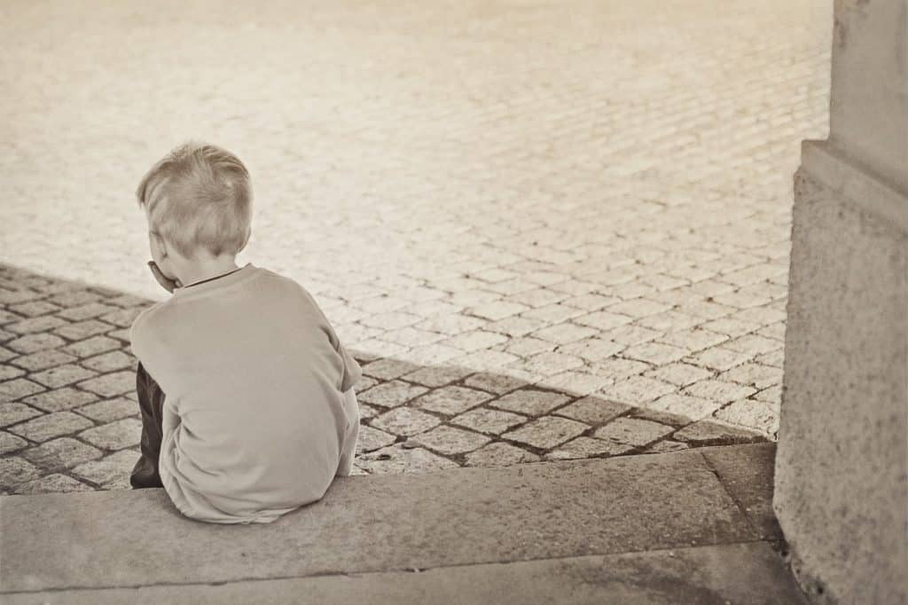Une femme de 38 ans poignardée devant son fils de 3 ans