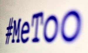 #MeToo, un mouvement qui n’a pas eu d’impact sur la vie des Français