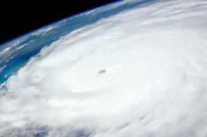 L’ouragan Michael : la tempête s’intensifie de plus en plus