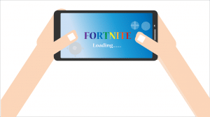 Les hackers de Fortnite gagnent des milliers d’euros par semaine