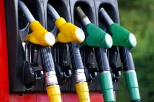 Leçons tirées de la hausse du prix du carburant en France