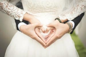 Les mariages sont un véritable business