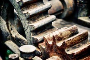 La création d’une entreprise industrielle