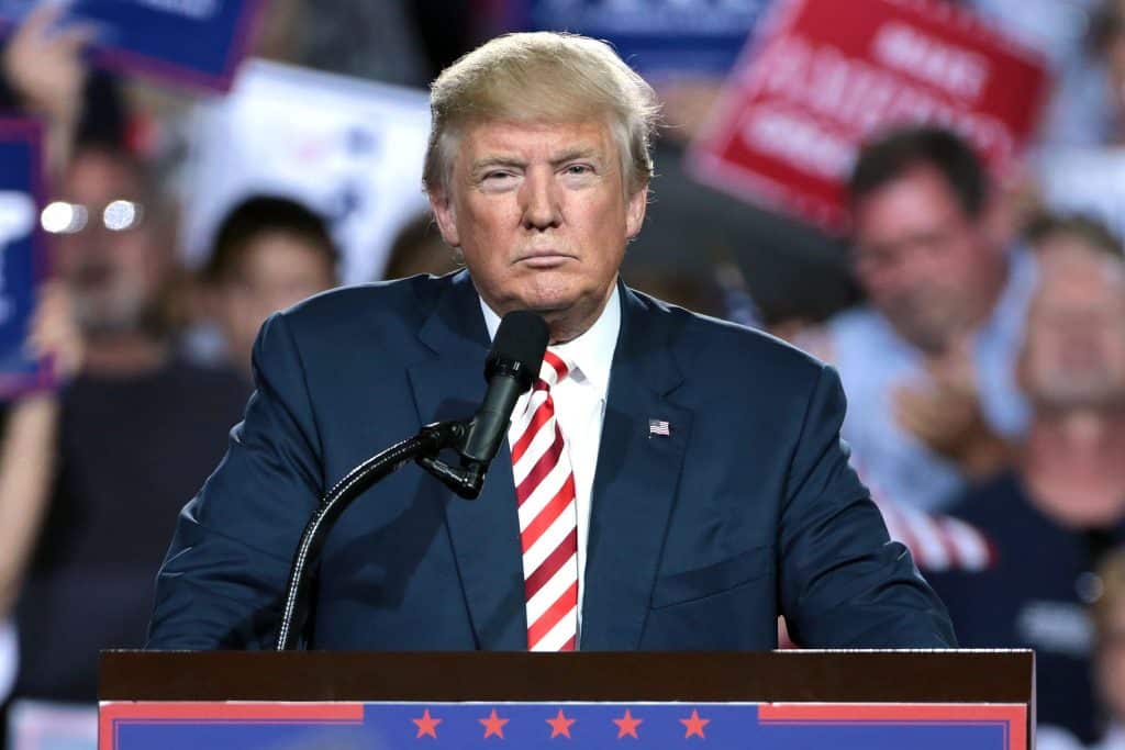 Trump a-t-il tourné le dos à l’Europe ?