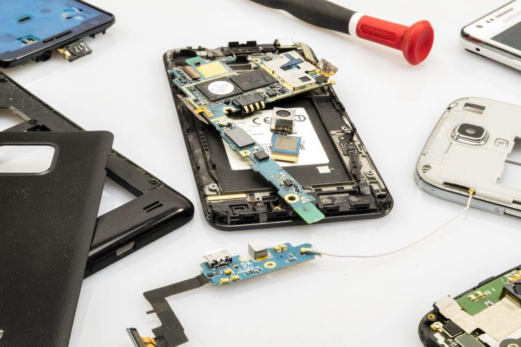 Travaux de bricolage de technologie : Ce qu’il faut savoir