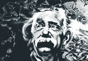 Des scientifiques indiens rejettent les théories d’Einstein