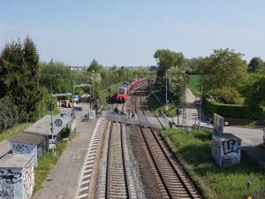 Un accident de train sur un pont tue six personnes au Danemark