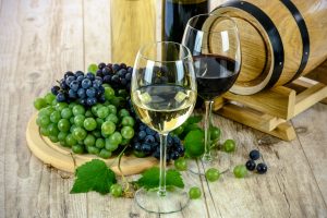 Acheter son vin directement aux vignerons, c’est toujours mieux