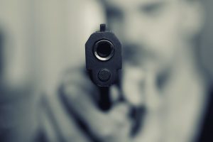Les lois américaines sur les armes à feu