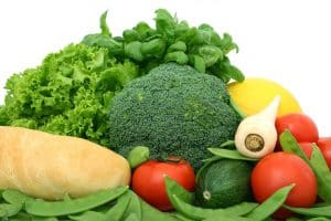 Le vegan : combien cela vous coûte ?