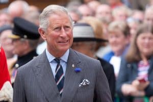 Le prince Charles et Camilla marquent l’histoire à Cuba