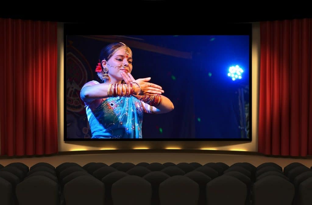 L’interdiction de Bollywood pourrait toucher plus le Pakistan que l’Inde