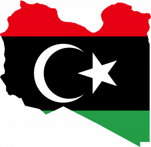 Crise en Libye : combattre les fusées éclairantes dans les banlieues de Tripoli