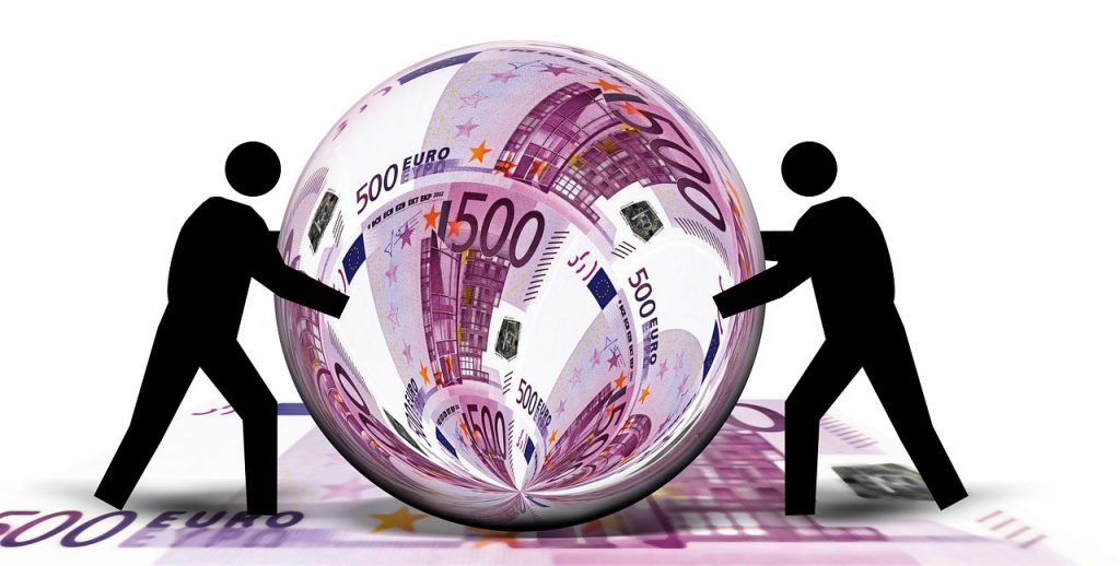 L’économie mondiale confrontée à un moment délicat