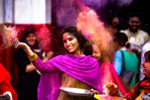 Mariage inter-castes : en quête d’amour en Inde