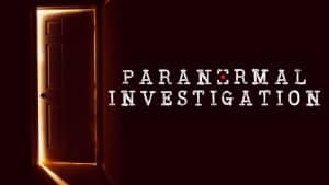 Paranormal investigation de Franck Phélizon : la révélation