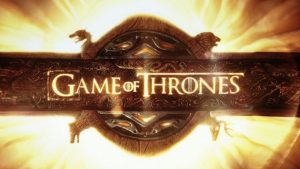 Games of Thrones : une culture, un mode de vie