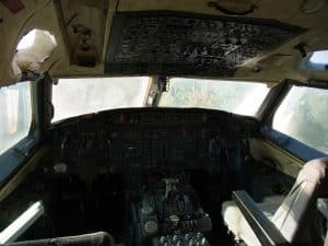 Crash d’un avion en Russie : 41 personnes ont été tuées