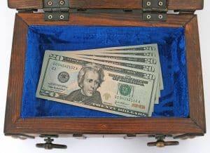 Un groupe de milliardaires américains réclame un impôt sur la fortune