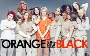 Mais où étaient passés les épisodes d’Orange is the New Black ?