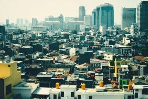 Indonésie : la capitale bientôt transférée de Jakarta à Bornéo ?