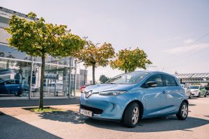 La France prévoit un ralentissement de l’industrie automobile en 2020, la faute aux délocalisations