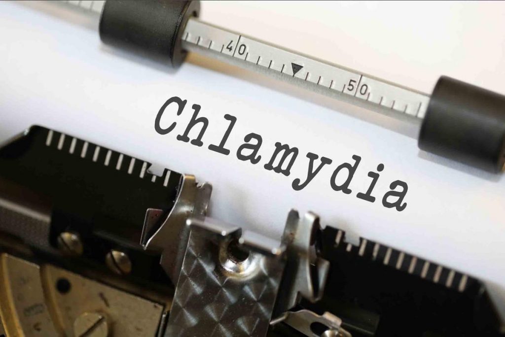 Chlamydia : un vaccin serait bientôt disponible