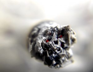 Arrêt du tabac : le risque cardiovasculaire présent encore 5 à 10 ans Robert-Owen-Wahl - Pixabay