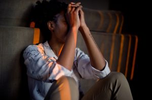 Santé : le stress chronique endommagerait le cerveau 1388843 - Pixabay