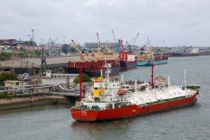 Grande-Bretagne : 1,3 tonnes d’héroïne découverte sur un porte-conteneurs