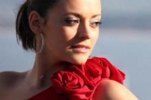 Une danseuse tuée en plein concert par un feu d’artifice