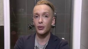 Le sosie de Ken s’est suicidé