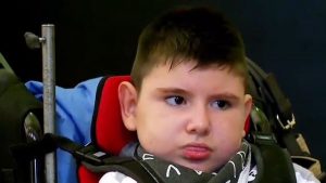Nolan, 10 ans, décédé à cause d’un steak haché