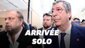 Justice : Patrick Balkany condamné à 4 ans de prison avec emprisonnement immédiat