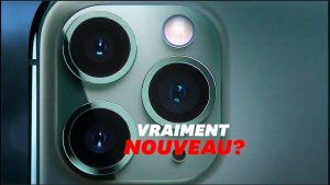 Keynote Apple : iPhone 11, 11 Pro, 11 Pro Max, iPad 10,2 pouces et Apple Watch Series 5 officiels