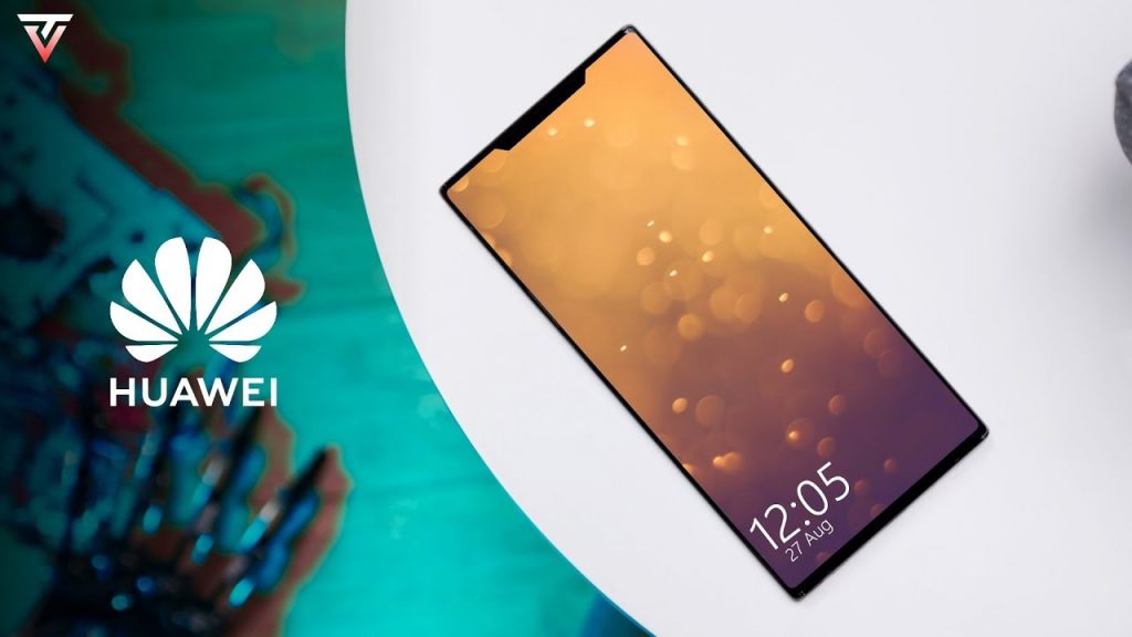 Huawei lance deux monstrueux smartphones, mais qui ne sortiront pas en France