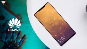 Huawei lance deux monstrueux smartphones, mais qui ne sortiront pas en France