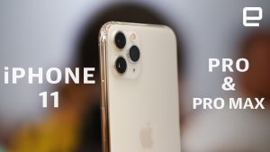iPhone 11, 11 Pro et 11 Pro Max : les précommandes sont ouvertes