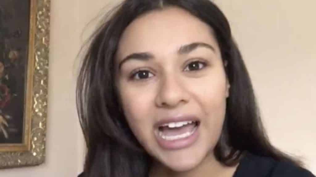 Elle vend sa virginité aux enchères pour 1,6 million de dollars